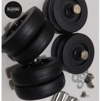 RODA KOPER TUMI PENGGANTI