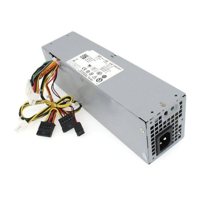 Power Supply PSU PC DELL OPTIPLEX 790 990 3010 7010 SFF 240W H240AS-00