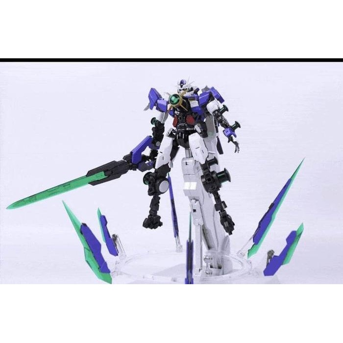 Daban 8822 Mg 00Q Model Kit (Mb Version) 1/100