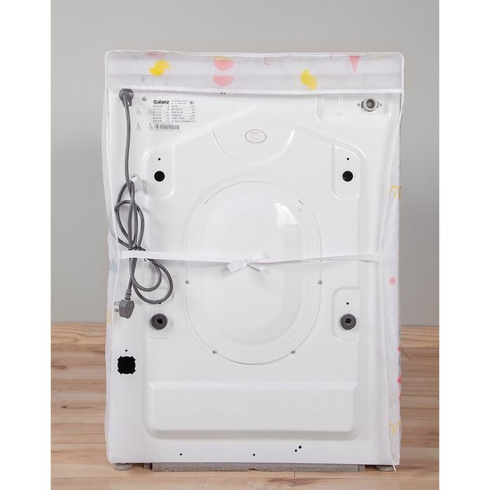 Penutup mesin cuci/Cover mesin cuci/Cover sarung Penutup Mesin Cuci