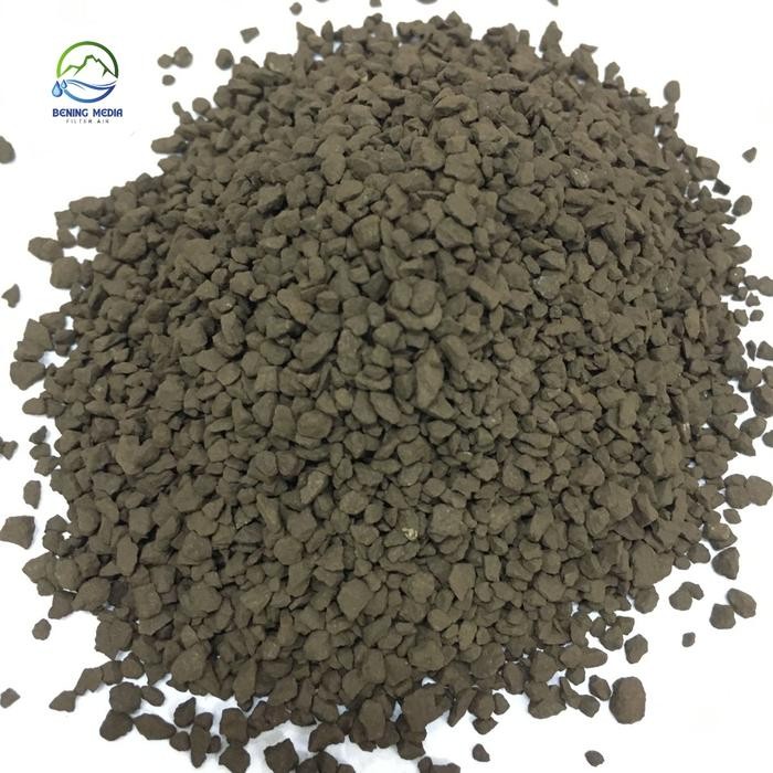 PAKET PENGGANTI MEDIA FILTER AIR /MEDIA FILTER AIR / SUMUR / PDAM