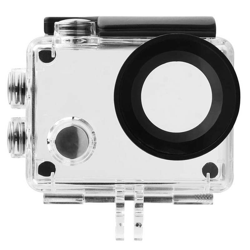 AKASO Waterproof Case for AKASO Brave 4/ V50X/EK7000 Pro Action Camera