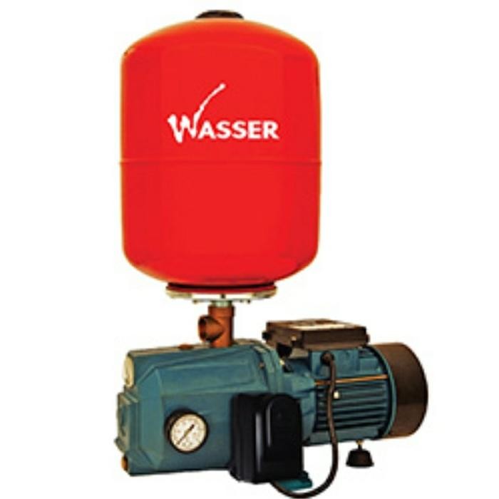 $$$$] Pompa Air WASSER PW 381 EA - Pompa Semijet WASSER