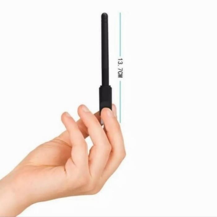 Project - Matrix Dongle Wifi Untuk Stb Matrix - Dijamin Original