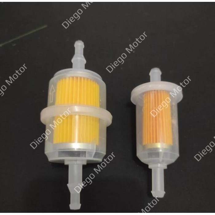 populer] 186 FILTER SOLAR saringan solar mesin genset solar 178 186fa kde6700 5000watt krisbow kama