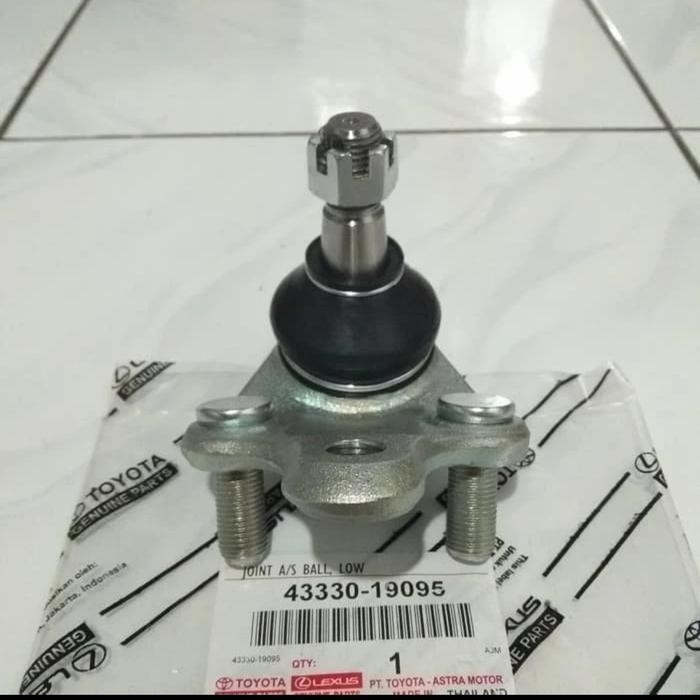Mantab Ball Joint Bawah Toyota Altis Lama Old 2001-2006 Harga 1Pc