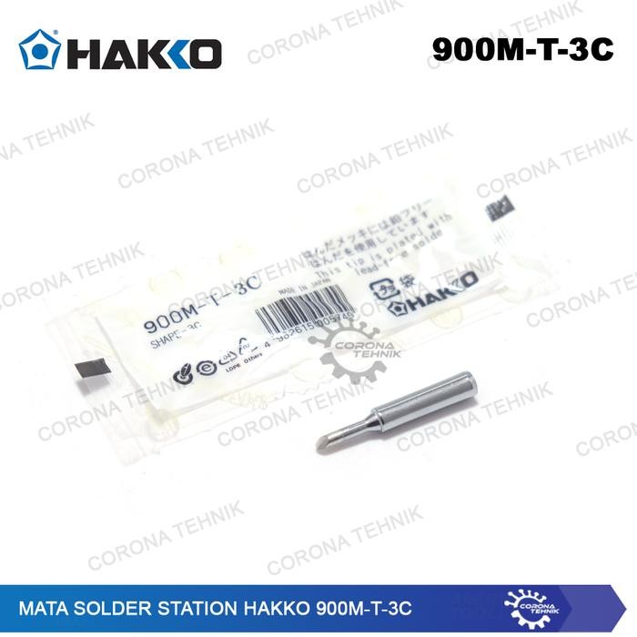 Mata Solder Station Hakko