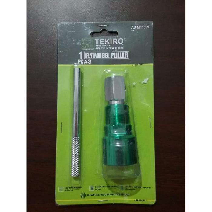 YOK DI CO.! TREKER MAGNET TEKIRO NO 1-2-3-4 KUNCI TREKER MAGNET MULTIFUNGSI