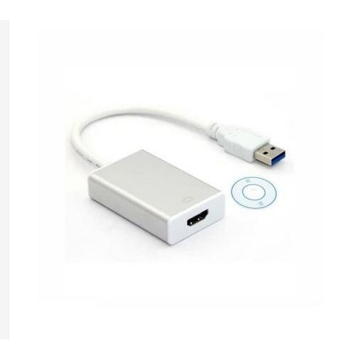 CONVERTER USB 3.0 TO HDMI NYK converter usb hdmi