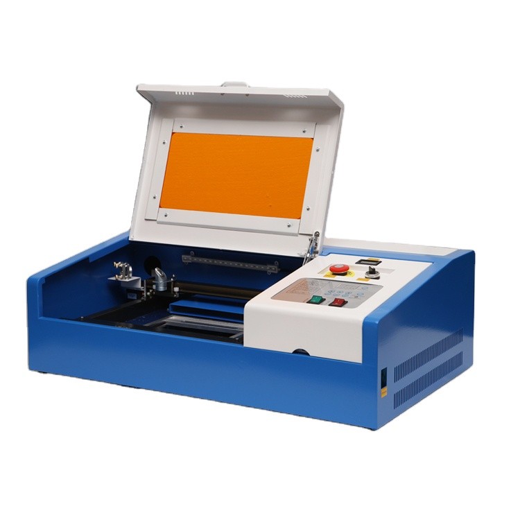 New Product Laser Engraver Laser Cutting Machine 40w Laser Engraver Engraving Cutting Machine Cutter