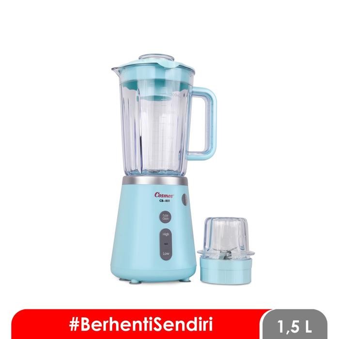 [Allthebest] COSMOS BLENDER CB801 / CB-801 / CB 801 GARANSI
