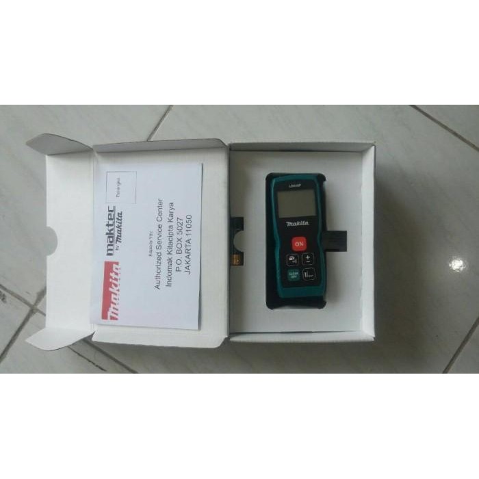 [Allthebest] meteran laser makita 50m