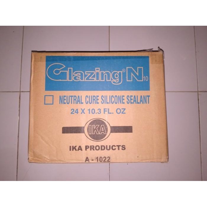 [Allthebest] Sealant e Glazing N10 Clear