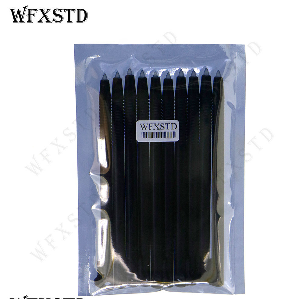 10* New Ordinary Stylus Pen For Panasonic Toughbook Cf-18 Cf18 Cf 18 Cf-19 Cf19 Cf 19 Digitizer