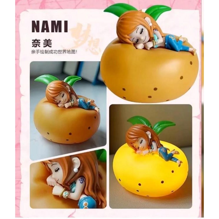 ONE PIECE SWEET DREAMS BLIND BOX