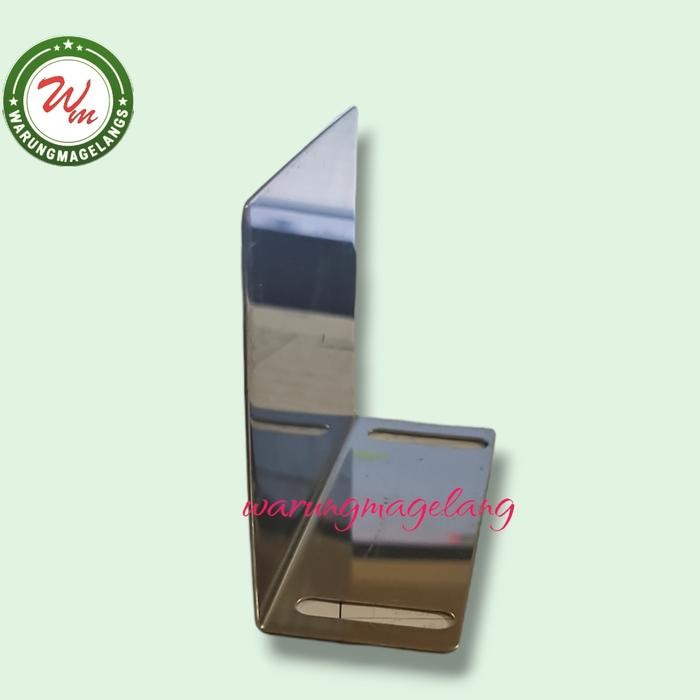 Plat Dudukan Roda Sparepart Cup Sealer Cupsealer 16 Oz D8 Eton Matrix