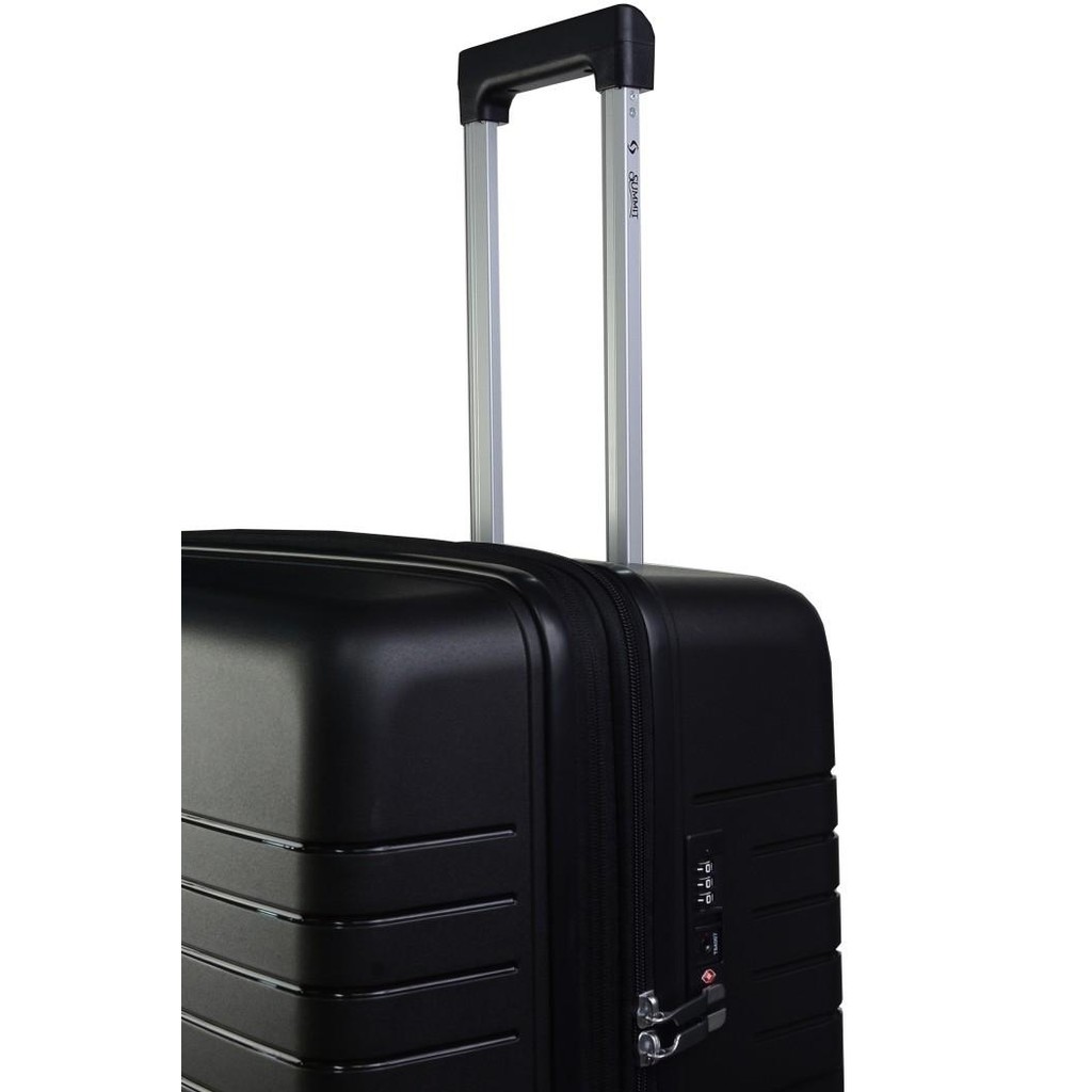 Summit Hardcase 2303 Koper - 28 inch