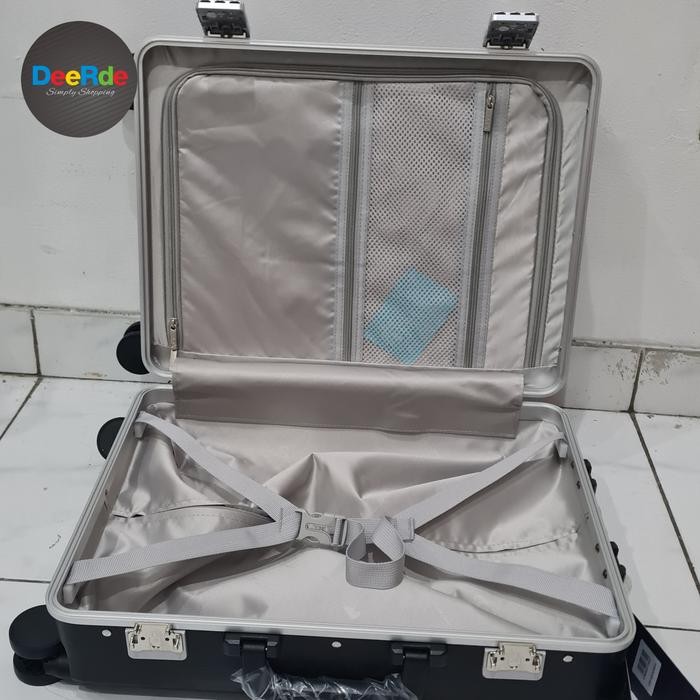 Koper Jack Nicklaus 20 inchi Non Zipper