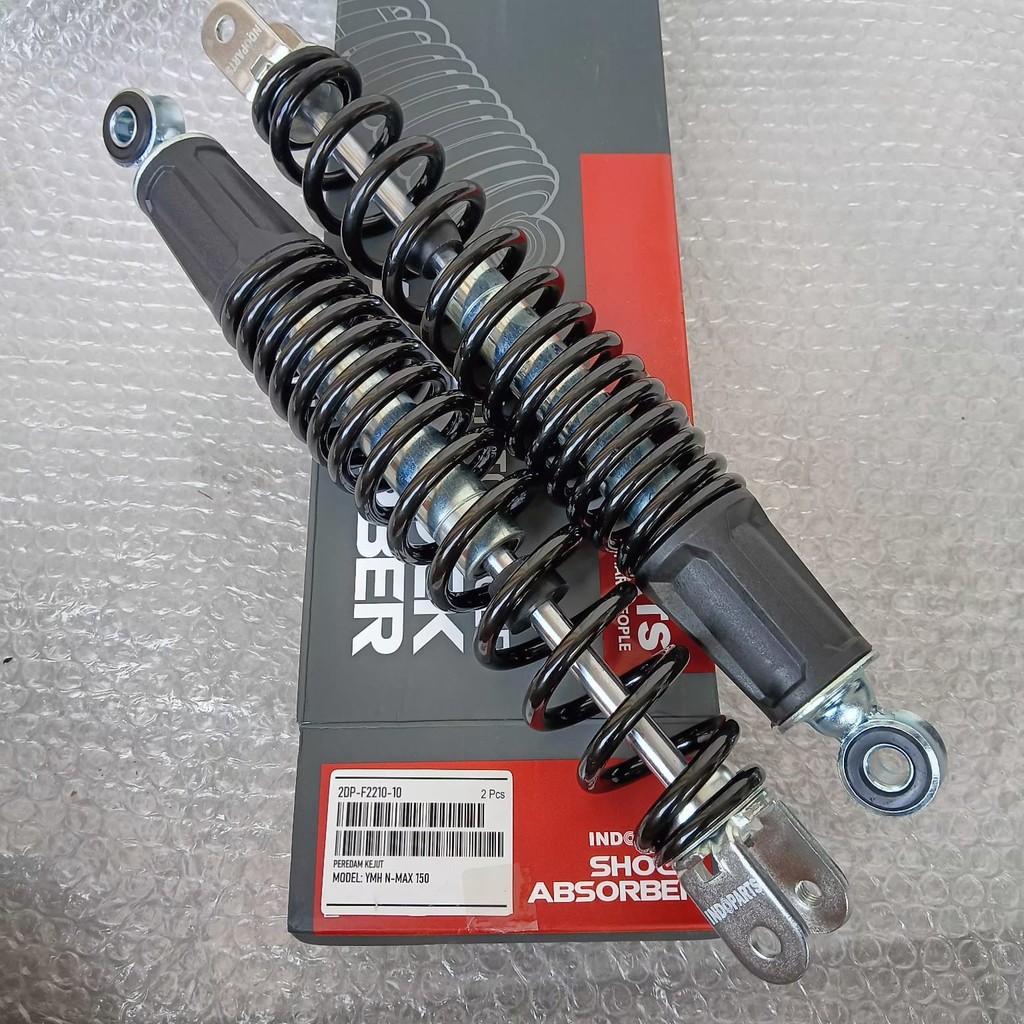 Shockbreaker Belakang Nmax 150 Set INDOPART 2DP-F2210-10