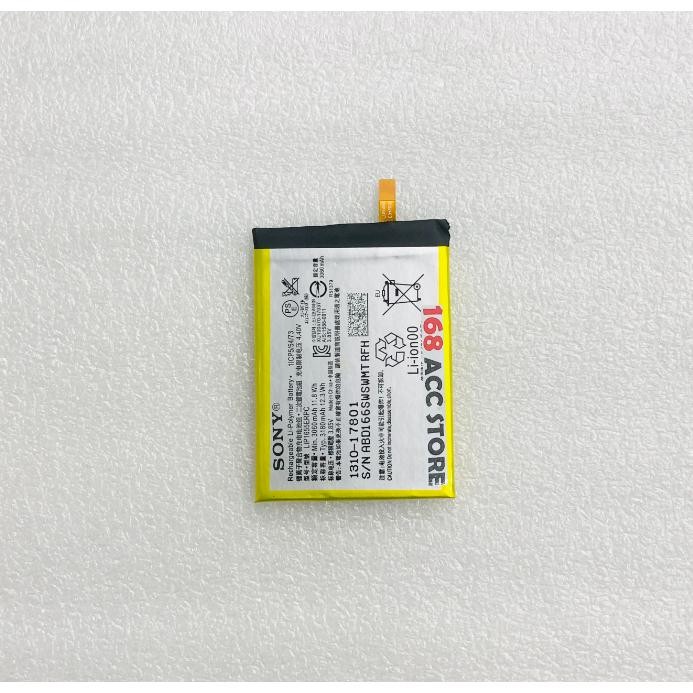 (Expert) BATERAI SONY EXPERIA XZ2 / BATRE SONY XZ2 / BATTERY SONY LIP1655ERPC