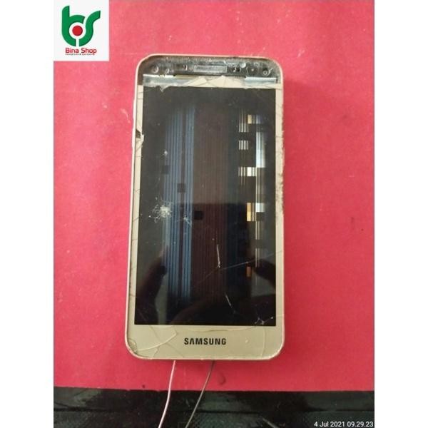 (Expert) mesin Samsung j2 core j260G ORI normal no pola no akun