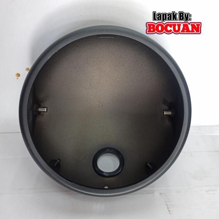 Batok Lampu Daymaker 7 Inch Rumah Daymaker 7Inch In