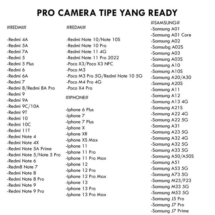 (Expert) Huang Case - SOFTCASE PRO CAMERA COUPLE TERBARU XIAOMI REDMI 10C MI 11