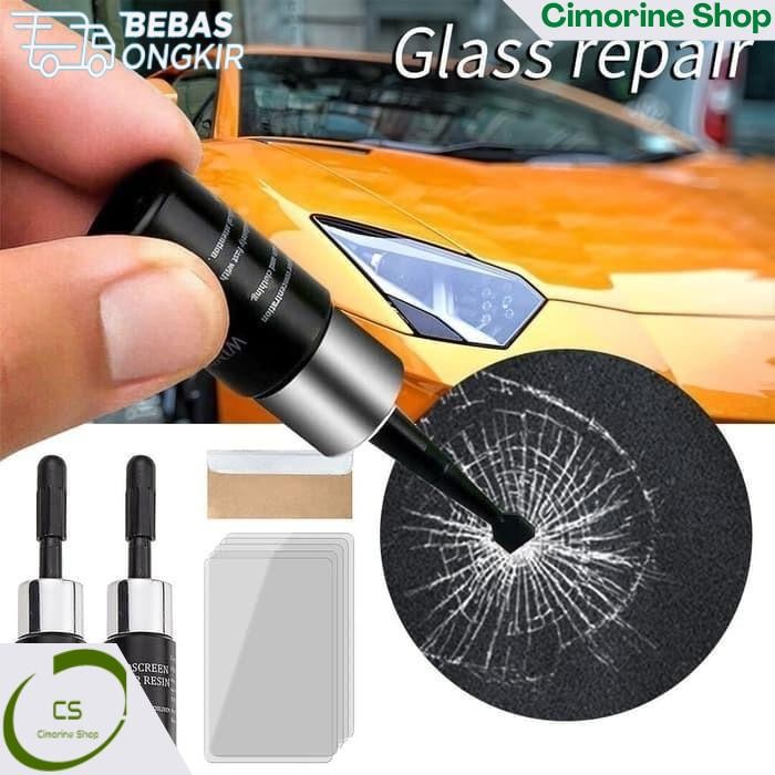 BEST LEM KACA MOBIL/LEM KACA HP/LEM KACA RETAK/LEM KHUSUS CS