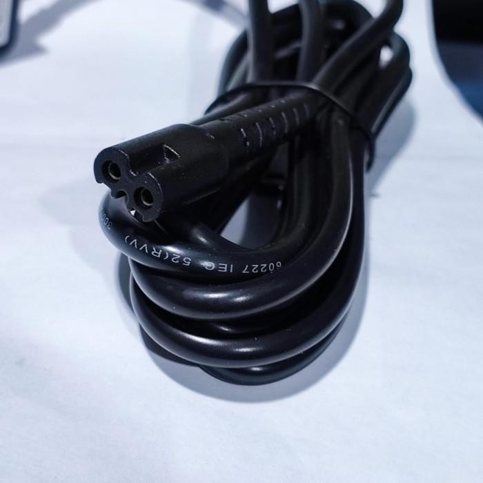 KABEL CHARGER KEMEI KM2600 MESIN CUKUR RAMBUT HAIR CLIPPER KM 2600 ORIGINAL