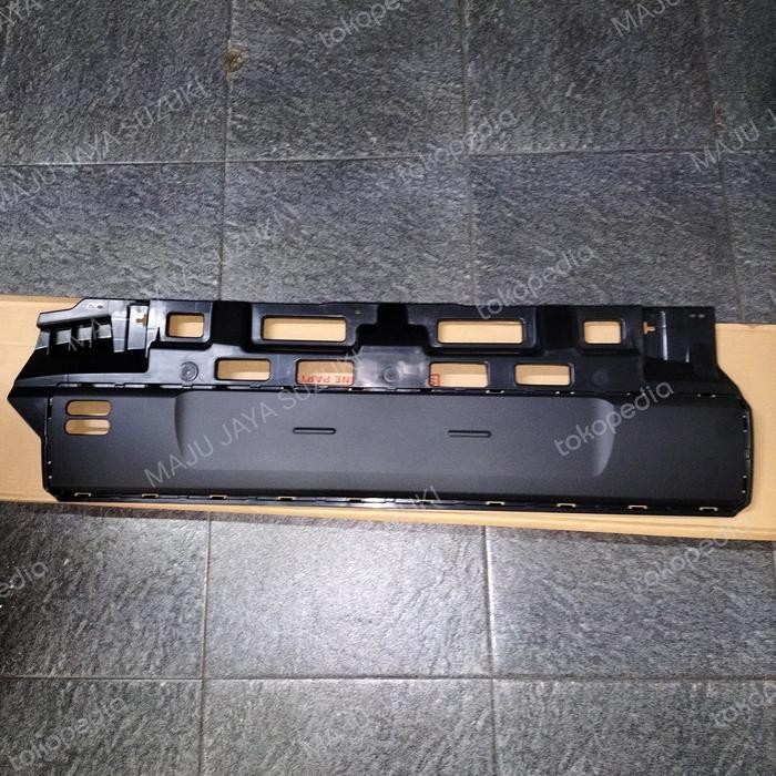 Grile / Ram Bemper Bawah New Carry 2021-2022 Asli