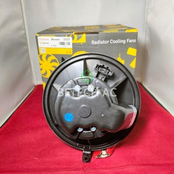 Motor Blower Mercy Axor Ac Mobil