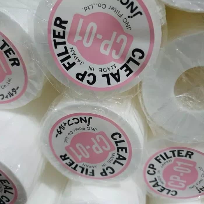 Cisso CP Son Sediment Spun Filter 10"