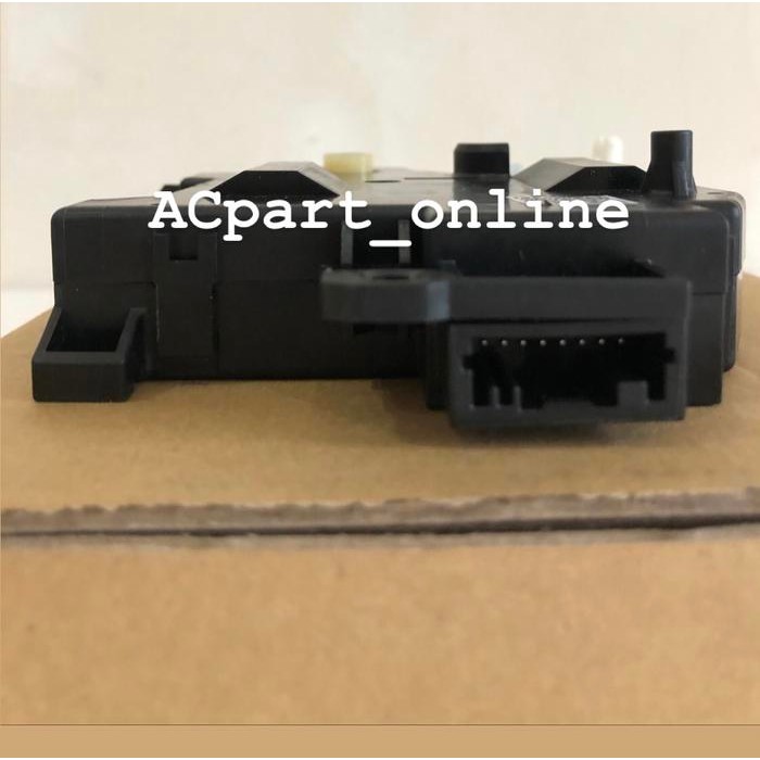 Motor Servo Ac New Innova Reborn , Fortuner Ori Denso