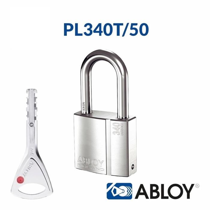 ABLOY Gembok Padlock Protect2 PL340T/50
