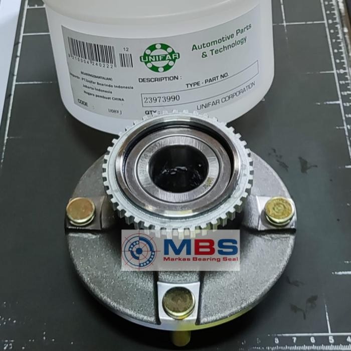 BEARING RODA DEPAN WULING CONFERO