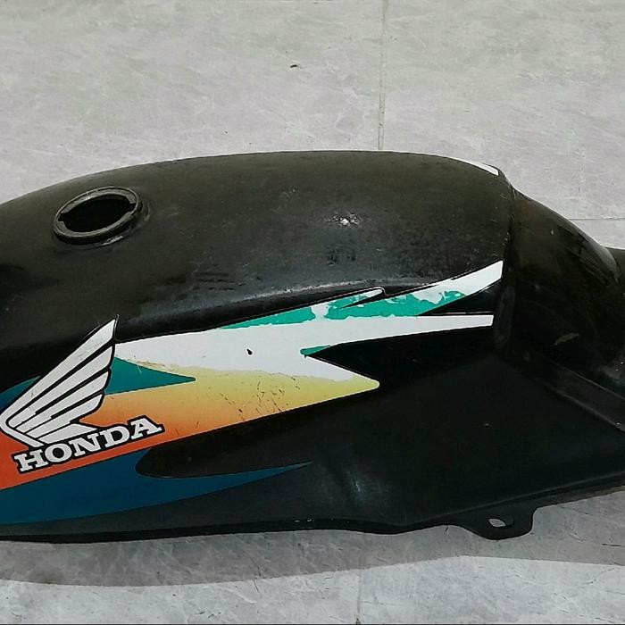 PREMIUM Tangki tanki Honda win Original bekas