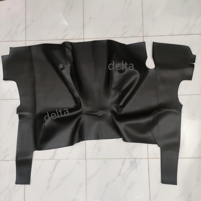 PREMIUM Karpet dasar Tebal peredam mobil PICK UP ( bak terbuka) L300