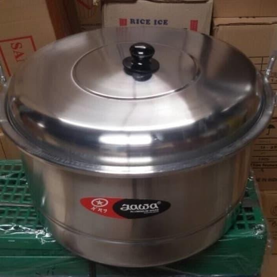 PREMIUM DANDANG KUKUS JAWA 40CM