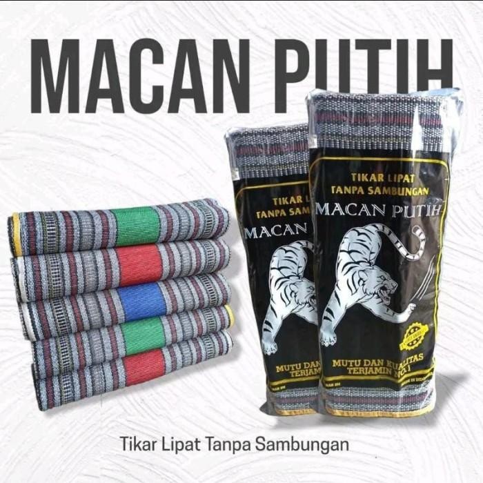 PREMIUM Tikar Hajatan Gulung Lipat Tikar Hajat Tikar Piknik Tikar Anyaman