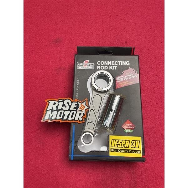 PREMIUM Stang Seher Moto 1 Vespa 3V