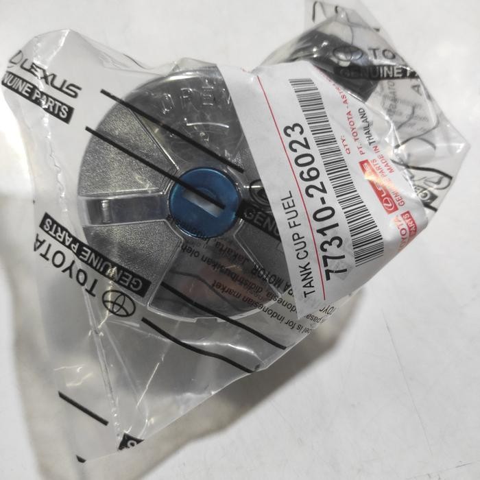 PREMIUM Tutup Tangki Solar Toyota Dyna Hino Dutro 130HT High Quality