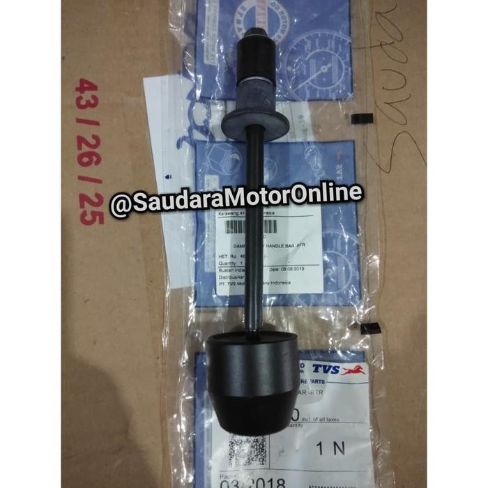 PREMIUM Jalu Stang Assy TVS Apache 160-180-200 (N9151220) Original