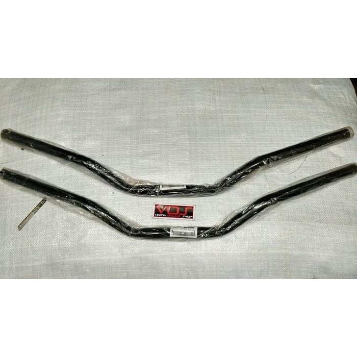 PREMIUM STANG BYSON HITAM