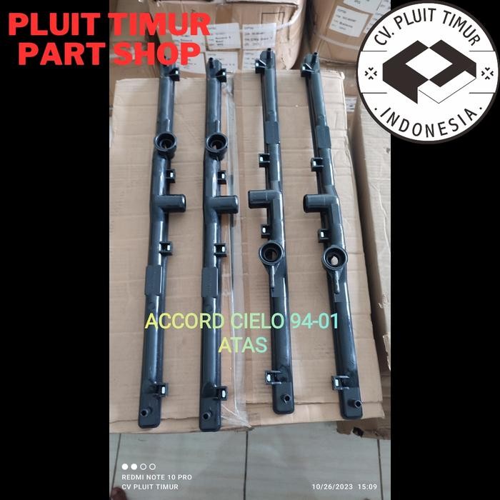 PREMIUM Upper Tank Tangki Atas Cover Radiator Honda Accord Cielo