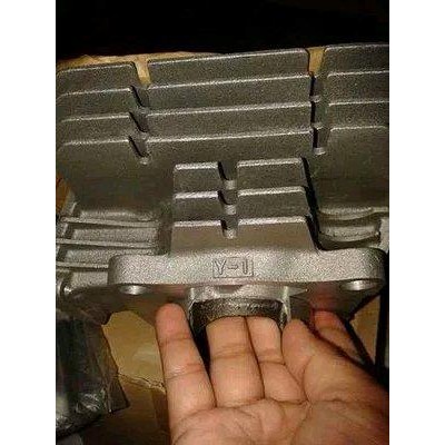 (Expert) Blok RxKing Y1 RX-King RX King