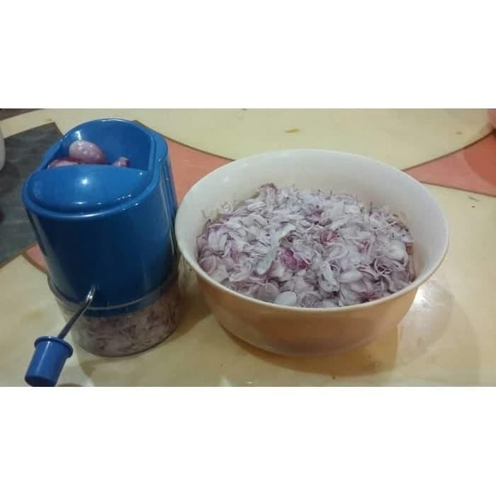 (Allthebest) Perajang bawang / serutan bawang