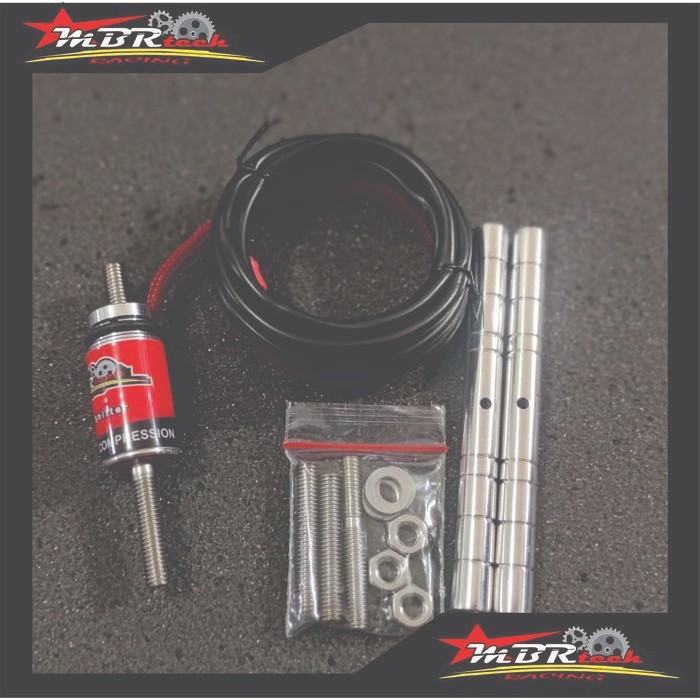 Sensor Mbrtech Quickshifter All Type