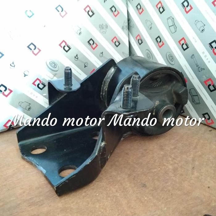 Engine Mounting Kiri Kia Carens Pangkon Mesin Kiri Oem Korea