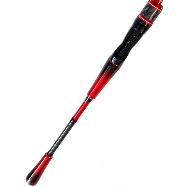Joran Pancing Daido Emperor Pro Series Full Fuji 6Ul Dan 702Ul