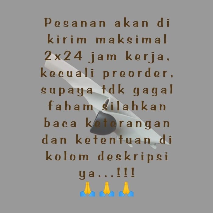 Terlaris Pilar 3 Way Ori / Oem All New Rush/ Terios